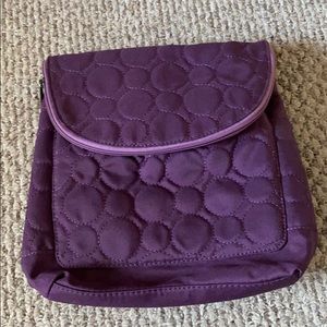 Thirty One Back pack purse